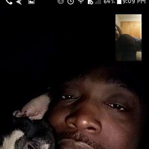 Meet your Posher, Antonio